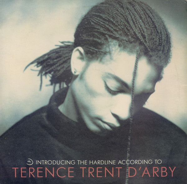 Terence Trent D'Arby : Introducing The Hardline According To Terence Trent D'Arby (LP, Album, Car)