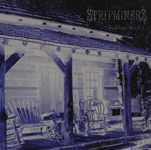 The Stripminers : Frail Hope Ranch (CD, Album)