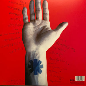 Acquista Red Hot Chili Peppers: Blood Sugar Sex Magik (2XLP, Album, Re, RM,  RP, 180) online a un ottimo prezzo