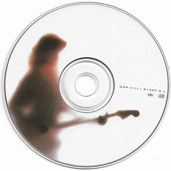 Bonnie Raitt : Longing In Their Hearts (CD, Album)