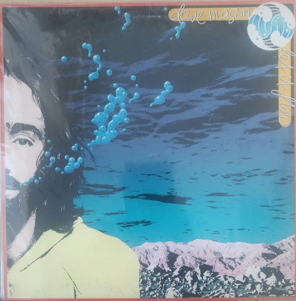 Dave Mason : Let It Flow (LP, Album)