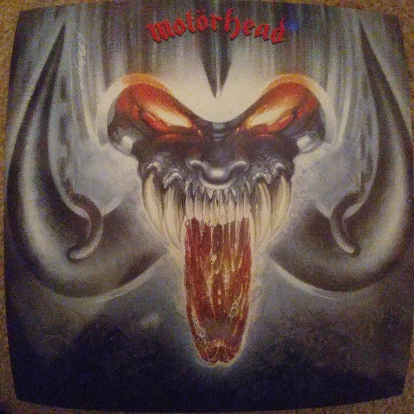 Motörhead : Rock 'N' Roll (LP, Album, MP, M/Print)