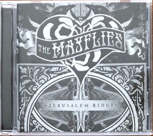 The Mayflies : Jerusalem Ridge (CD)