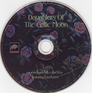 Lisa Lynne : Daughters Of The Celtic Moon (CD, Album)