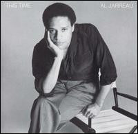 Al Jarreau : This Time (LP, Album, Win)