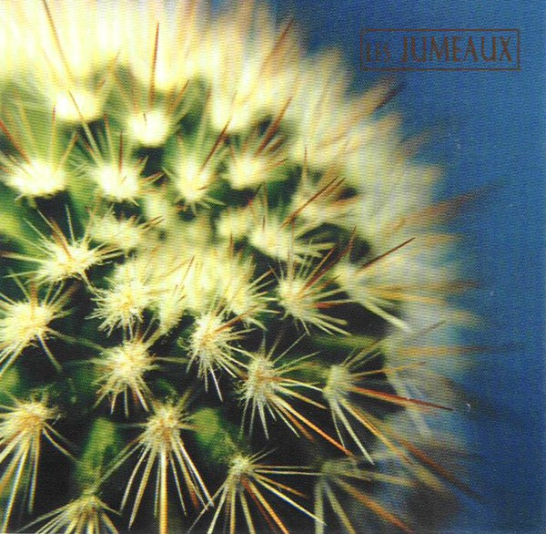 Les Jumeaux : Cobalt (CD, Album)