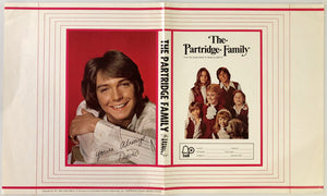 The Partridge Family : The Partridge Family Sound Magazine (LP, Album, Bes)