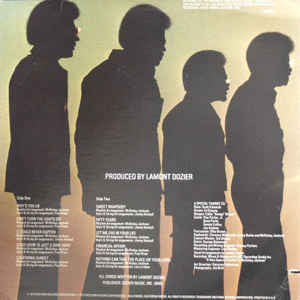 The Originals : California Sunset (LP, Album)