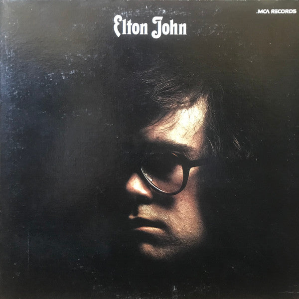 Elton John : Elton John (LP, Album, Gat)