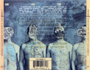 ENIGMA ³* : Le Roi Est Mort, Vive Le Roi! (CD, Album, Tra)