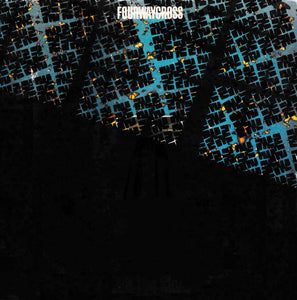 Fourwaycross : Fill The Sky (LP, Album)