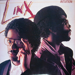Linx : Intuition (LP, Album)