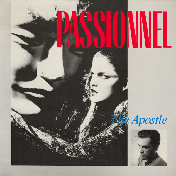 Passionnel : The Apostle (LP)