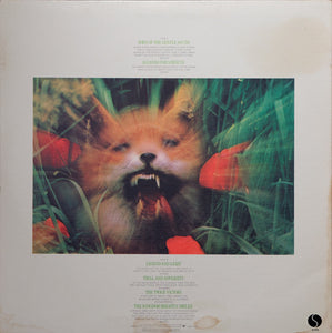 Bo Hansson : Music Inspired By Watership Down (LP, Album, Los)