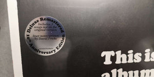 The Black Keys : Brothers (2xLP, Album, Dlx, RE, RM, 10t)