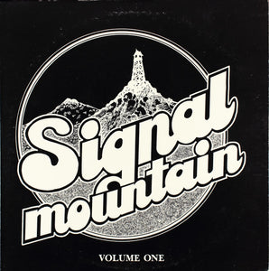 Signal Mountain (2) : Signal Mountain (LP, Album)
