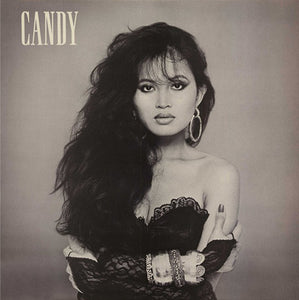 Candy : I Like It (12")