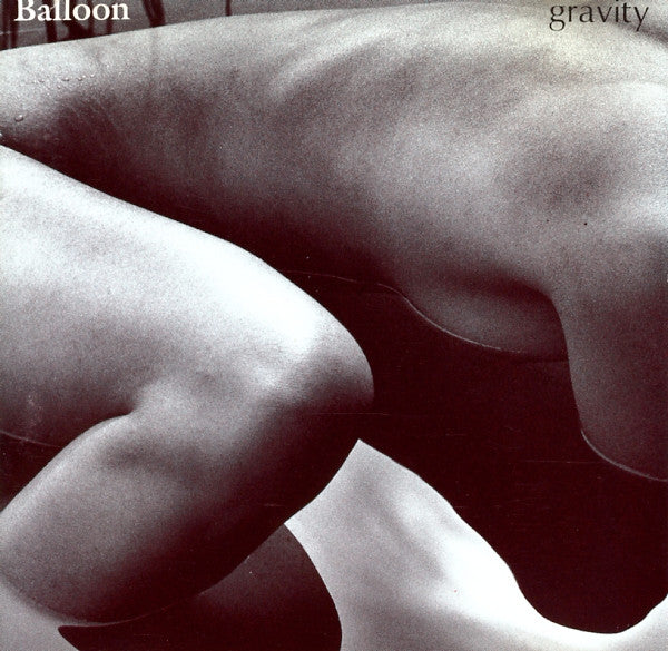 Balloon (2) : Gravity (CD, Album)