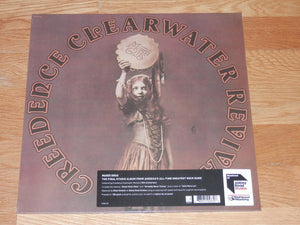 Creedence Clearwater Revival : Mardi Gras (LP, Album, Ltd, RE, 180)