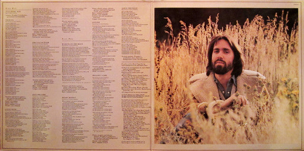 Dan Fogelberg : Phoenix (LP, Album, Pit)