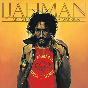 Ijahman* : Are We A Warrior (LP, Album, RE, 180)