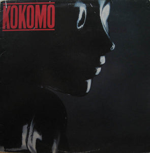 Kokomo : Kokomo (LP, Album)