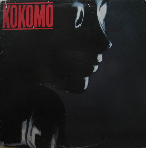 Kokomo : Kokomo (LP, Album)