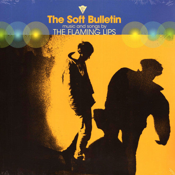 The Flaming Lips : The Soft Bulletin (2xLP, Album, RE, RP)