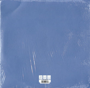 New Order : Be A Rebel (12", EP, Single)