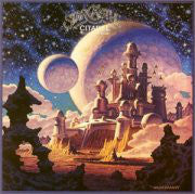 Starcastle : Citadel (LP, Album)