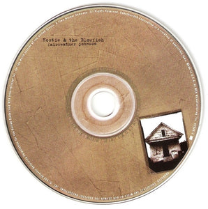 Hootie & The Blowfish : Fairweather Johnson (CD, Album, Spe)