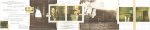 Hootie & The Blowfish : Fairweather Johnson (CD, Album, Spe)