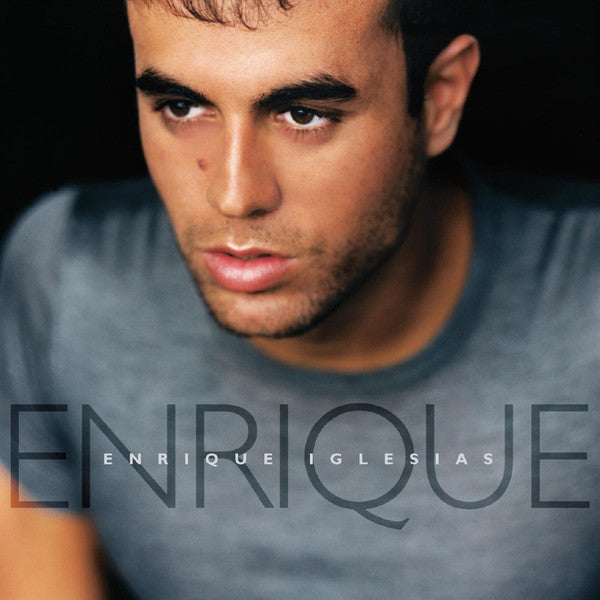 Enrique Iglesias : Enrique (HDCD, Album)