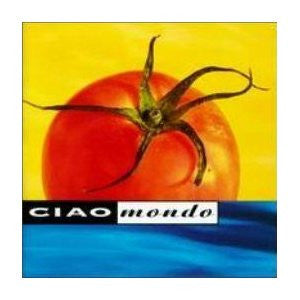 Various : Ciao Mondo (CD, Comp)