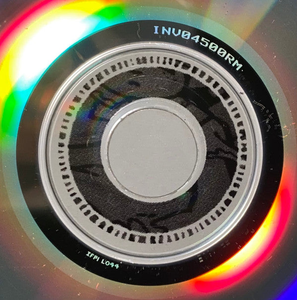 Tub Ring : Drake Equation (CD, Album)