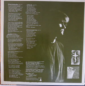 Timbuk 3 : Eden Alley (LP, Album)