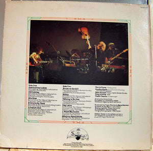 Kevin Coyne : Marjory Razorblade (LP, Album)