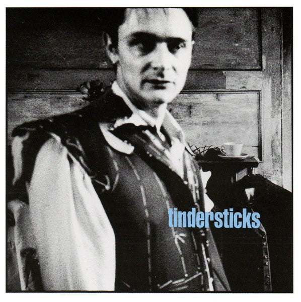 Tindersticks : Tindersticks (CD, Album)
