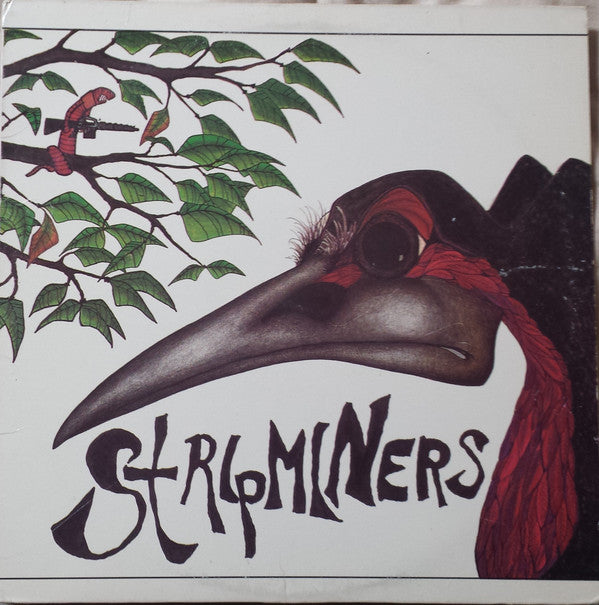 Stripminers : Stripminers (LP)