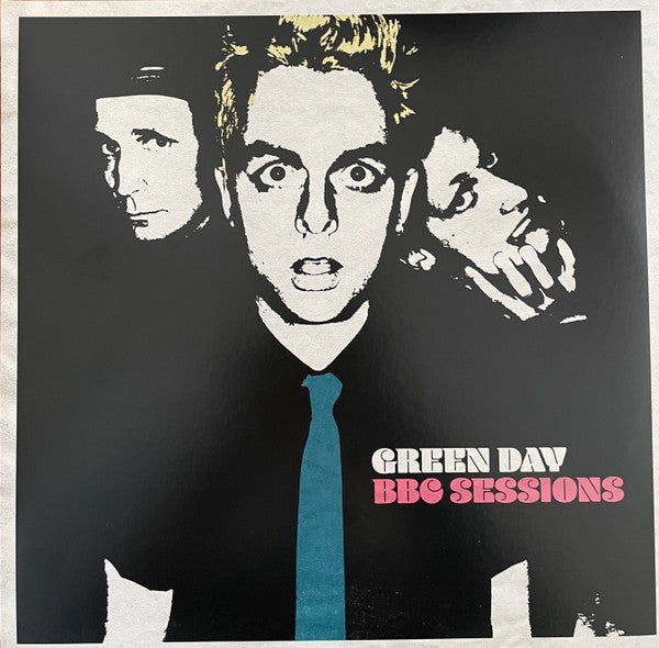 Green Day : BBC Sessions (2xLP, Album)