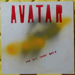 Avatar The All Skirt Band : Untitled (12")