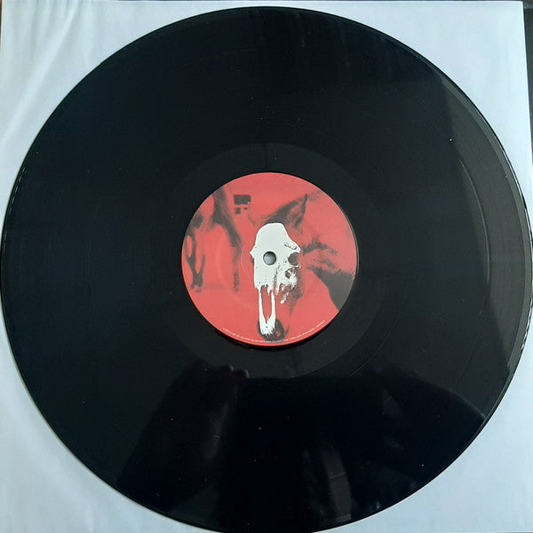 The White Stripes : Icky Thump (2xLP, Album, RE, RP)