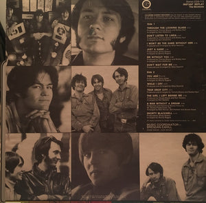 The Monkees : Instant Replay (LP, Album, Roc)