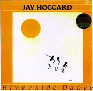 Jay Hoggard : Riverside Dance (LP, Album)