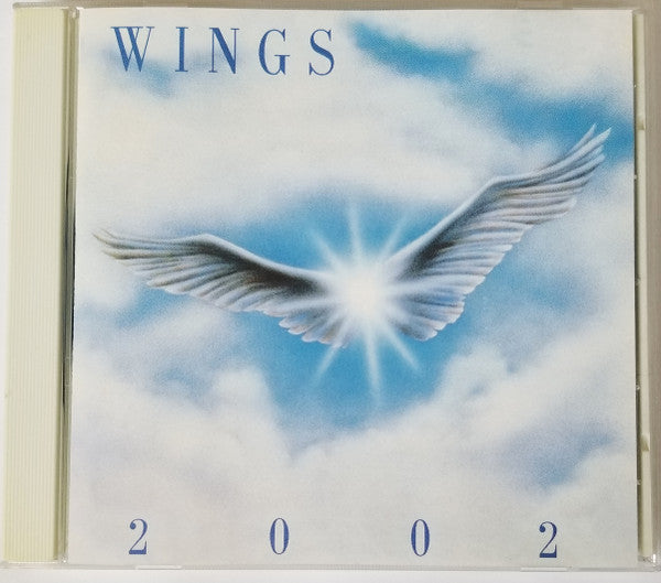 2002 (2) : Wings (CD)