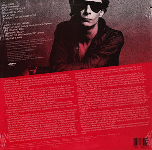 Graham Parker : Look Back In Anger - Classic Performances By Graham Parker (LP, Album, Comp)