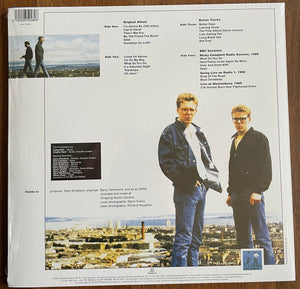 The Proclaimers : Sunshine On Leith (2xLP, Album, RSD, Ltd, RE, RM, Bla)
