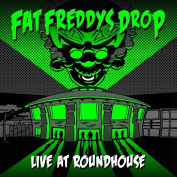 Fat Freddy's Drop : Live At Roundhouse London (CD, Album, Sup)