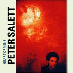 Peter Salett : Heart Of Mine (CD, Album)