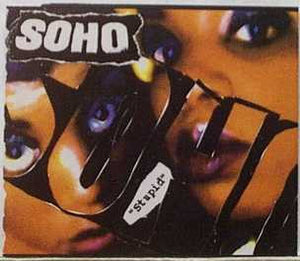 Soho (2) : Stupid (CD, Single)